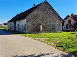 corps de ferme à la vente -   39120  ASNANS BEAUVOISIN, surface 67 m2 vente corps de ferme - UBI463195226